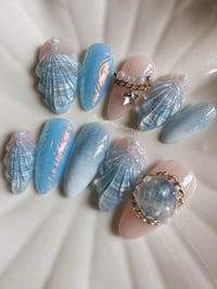 Image 3 of Ocean Eyes