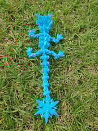 Image 3 of Baby Winter Dragons 