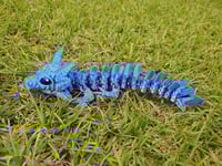 Image 1 of Axolotl Baby Dragons