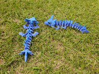 Image 2 of Axolotl Baby Dragons