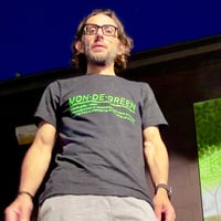 Image 3 of Mondegreen Unisex T-shirt