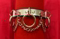 triple O ring metal (12.75" - 16")