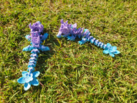 Image 2 of Baby Cherry Blossom Dragons