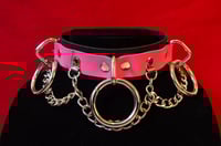 Image 1 of triple O ring (13.25" - 17.25")