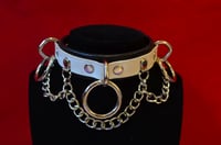 Image 1 of triple O ring (13.5" +)