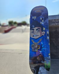 Image 4 of Bboy Dusty