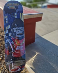 Image 2 of Graffiti Ned