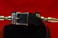 Image 2 of 3.5" metal backed spike (12.5" - 21")