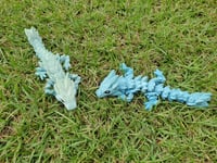 Image 1 of Baby Gemstone Dragons