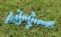 Image 2 of Baby Gemstone Dragons
