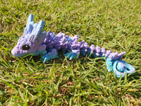 Image 1 of Baby Light Heart Dragons