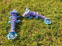 Image 2 of Baby Light Heart Dragons