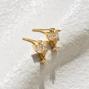 Image of ALTEA STUDS