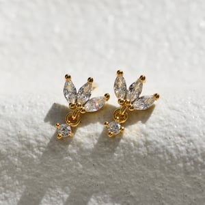 Image of ALTEA STUDS