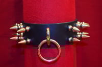 O ring spike (12.5" - 16")