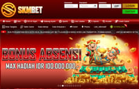 SKMBET LINK ALTERNATIF