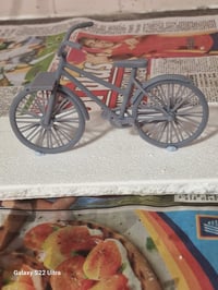 Image 1 of Postmans/ Delivery Bike