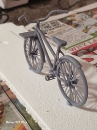 Image 4 of Postmans/ Delivery Bike