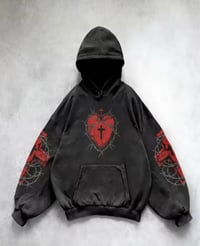 Image 4 of Distressed Love 