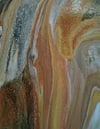 Planet Earth 102-75 cm UNFRAMED 