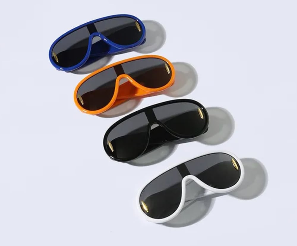 Image of London Shades