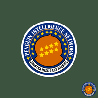 Image 1 of PIN Seal Sticker