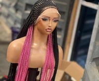 Image 1 of WIG MIDE