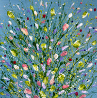 Image 3 of 'Woodland Bouquet'