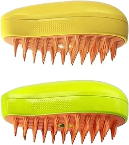 Image of 3-in-1 Cat Brush