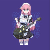 Image 4 of Bocchi the Rock! - Hitori Gotoh