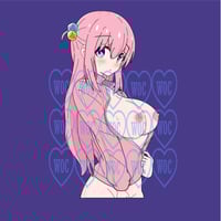 Image 5 of Bocchi the Rock! - Hitori Gotoh