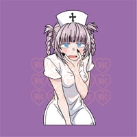 Image 3 of Call of the Night - Nazuna Nanakusa