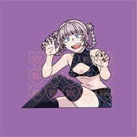 Image 4 of Call of the Night - Nazuna Nanakusa