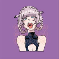 Image 5 of Call of the Night - Nazuna Nanakusa