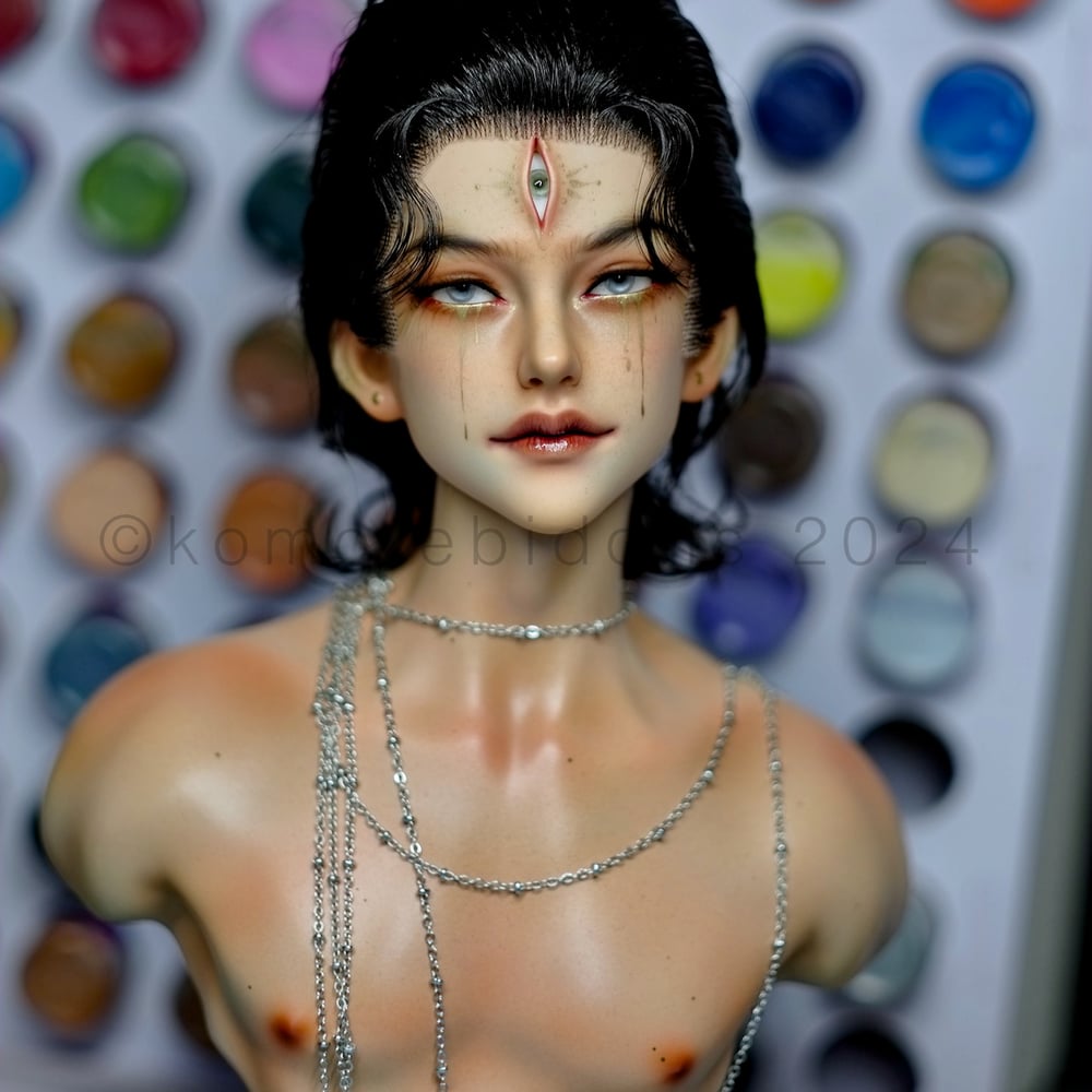 Shihe BJD KomorebiDolls One of a kind #1