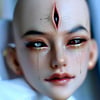 Shihe BJD KomorebiDolls One of a kind #1