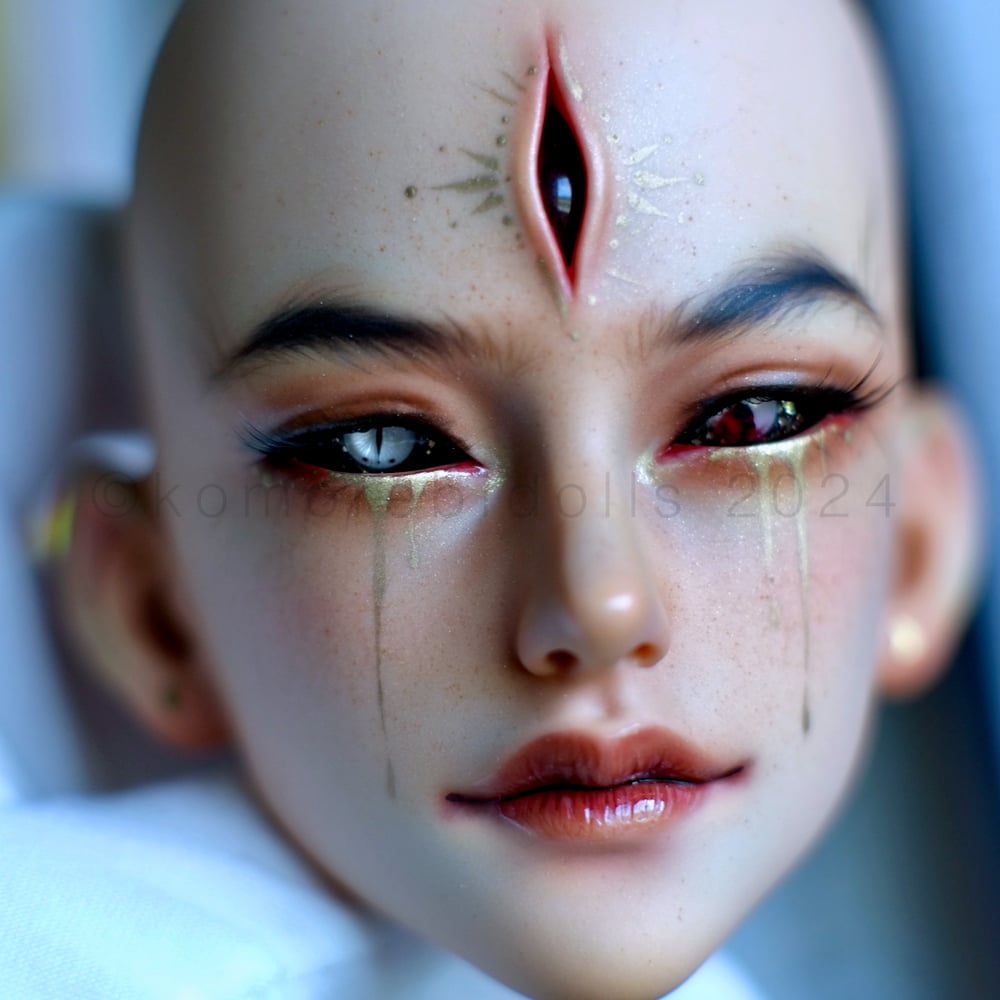 Shihe BJD KomorebiDolls One of a kind #1