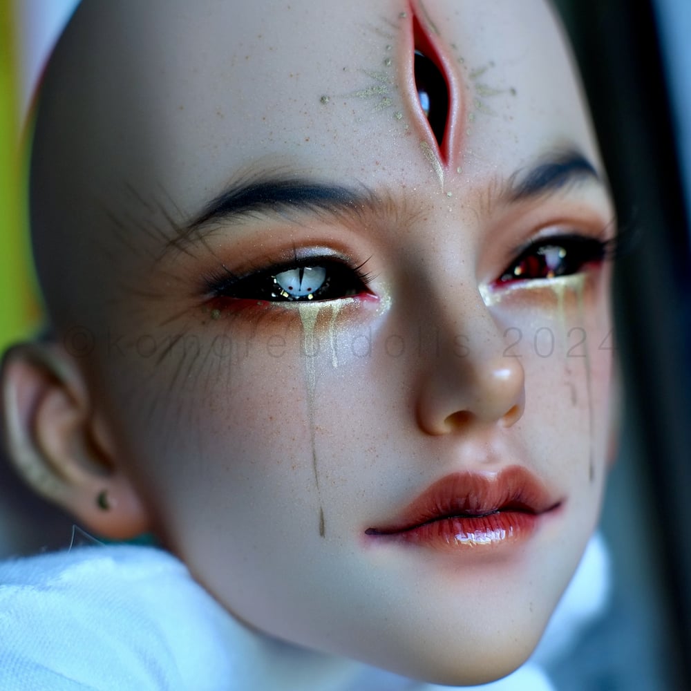 Shihe BJD KomorebiDolls One of a kind #1