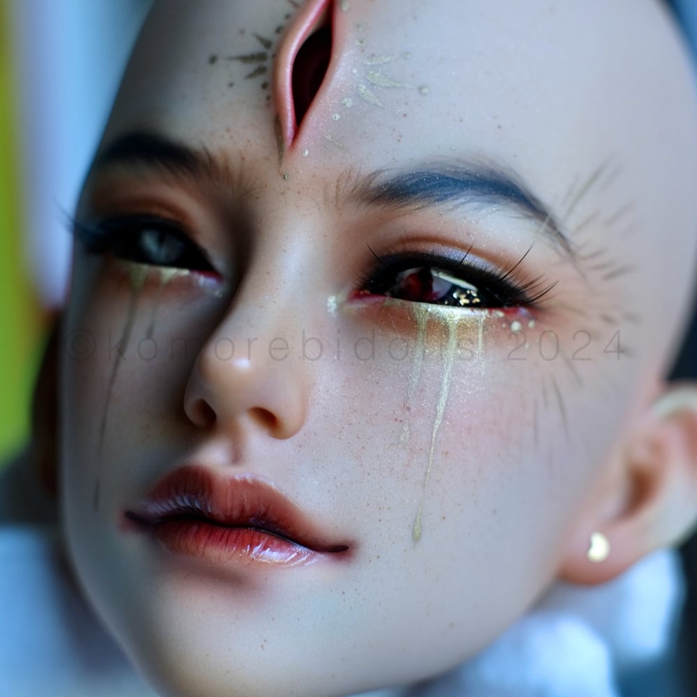 Shihe BJD KomorebiDolls One of a kind #1