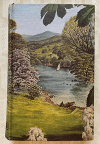 Image 1 of The Shell Country Book