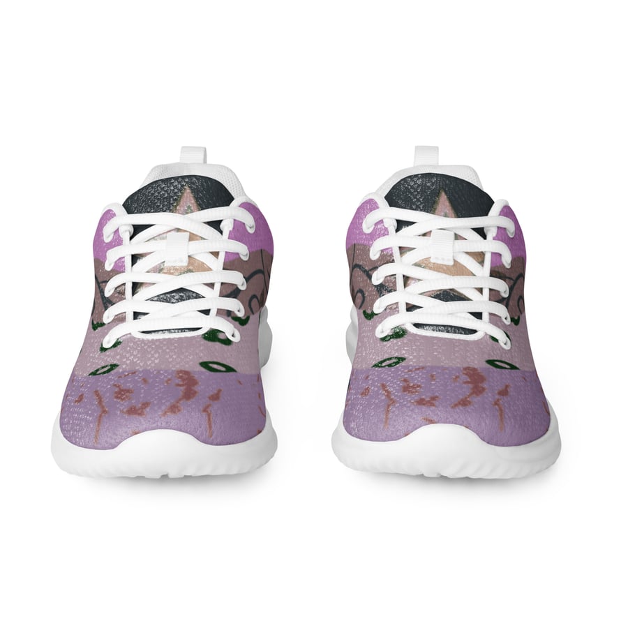 Image of Women’s Alt Flavor Trainer athletic shoes