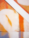 Her Favourite Chair A2 Screenprint