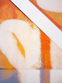 Image 4 of Her Favourite Chair A2 Screenprint