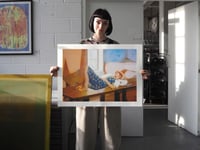Image 2 of Orlando A2 Screenprint