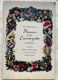 Image 1 of The Shell Guide to Flowers of The Countryside