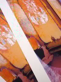 Image 5 of The Bear A2 Screenprint