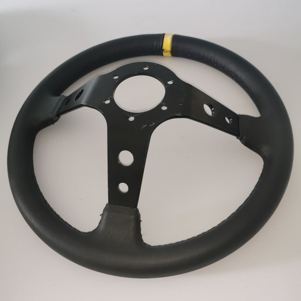VOLANT TULIPÉ GT2I