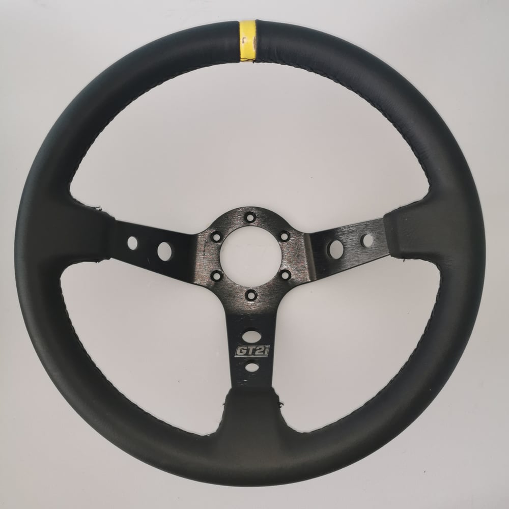 VOLANT TULIPÉ GT2I