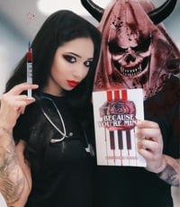 Image 3 of BECAUSE YOU'RE MINE Signed Bundle