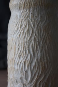 Image 3 of Vase | Oatmeal 